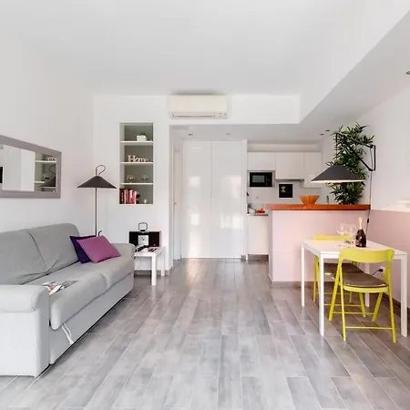 Rhome Apartment Rome