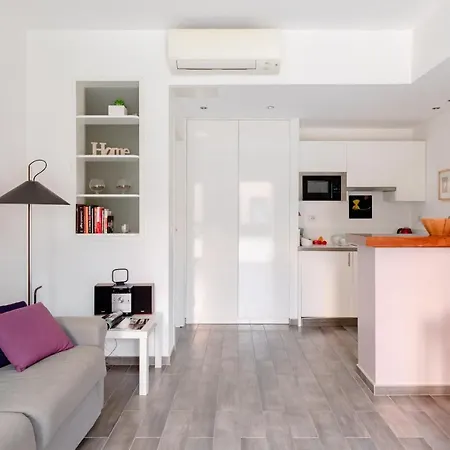 Apartment Rhome Rome