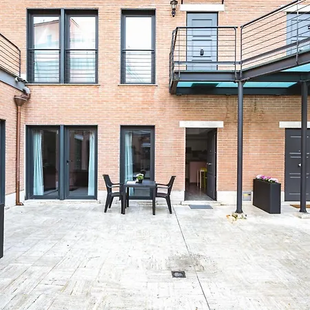 Apartment Rhome Rome