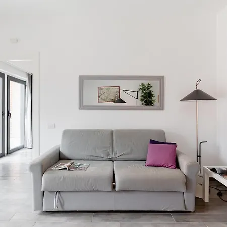 Apartment Rhome Rome