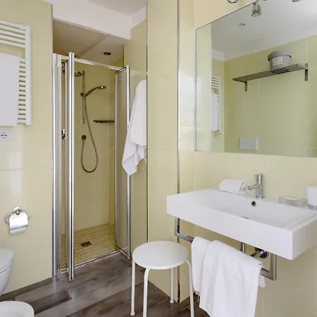 Rhome Apartment Rome