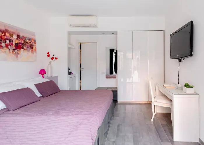 Apartman Rhome