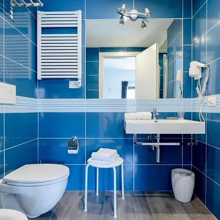 Rhome Apartment