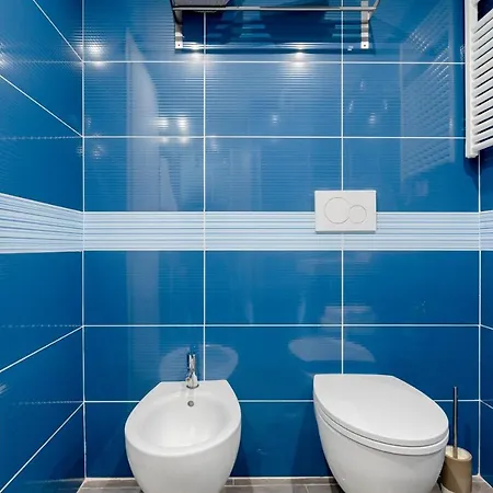 Rhome Apartment