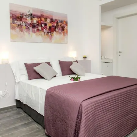 Rhome Rome